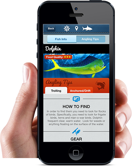 ProAngler – FishingChips.com